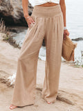 OMI™ | Elegante Bohemian Zomerbroek