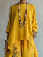 Fleur | Boho Set met Zonnige Uitstraling