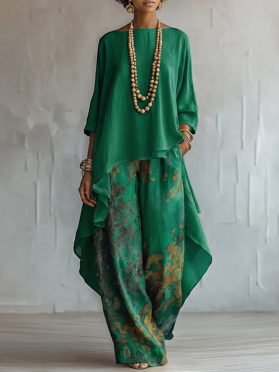 Fleur | Boho Set met Zonnige Uitstraling