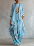 Fleur | Boho Set met Zonnige Uitstraling