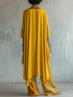 Fleur | Boho Set met Zonnige Uitstraling