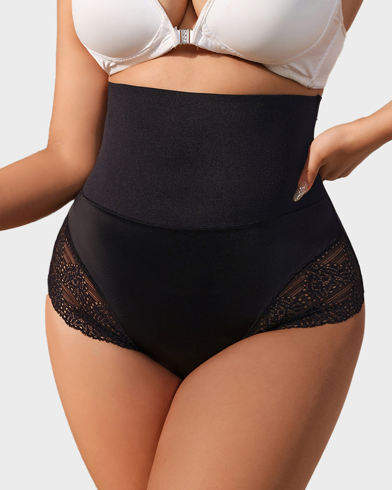 LALUNA® |  KANTEN RAND SHAPING PANTY