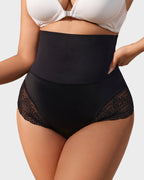 LALUNA® |  KANTEN RAND SHAPING PANTY