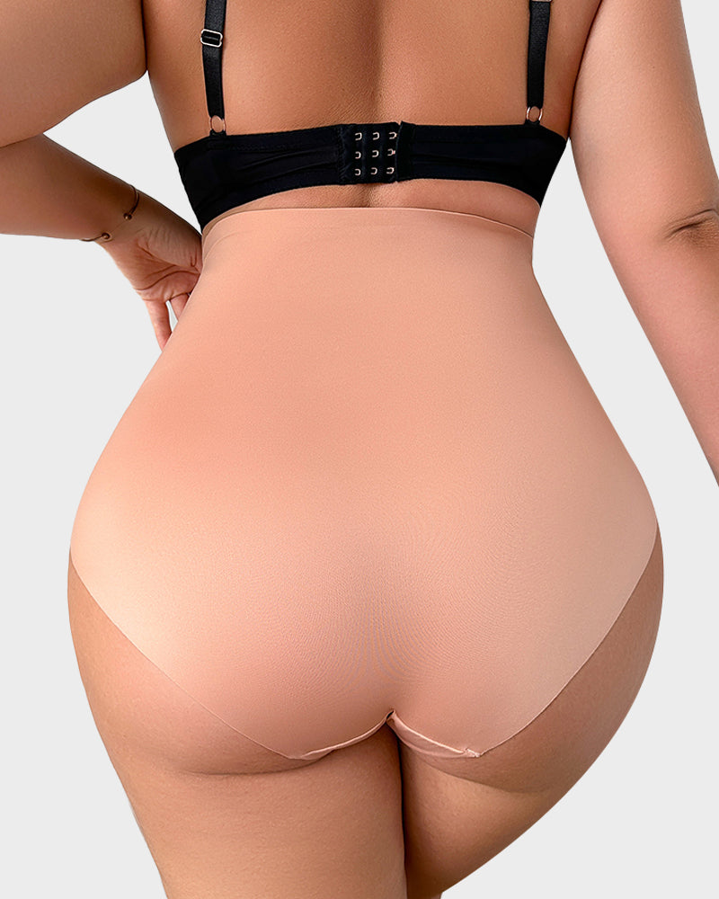 LALUNA® |  KANTEN RAND SHAPING PANTY
