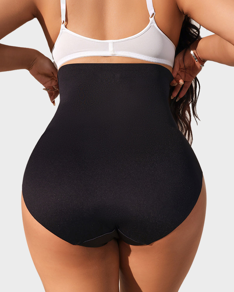 LALUNA® |  KANTEN RAND SHAPING PANTY