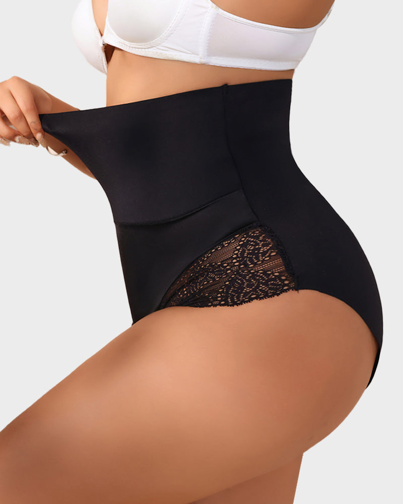 LALUNA® |  KANTEN RAND SHAPING PANTY