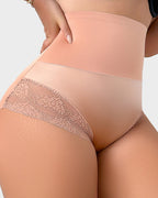 LALUNA® |  KANTEN RAND SHAPING PANTY