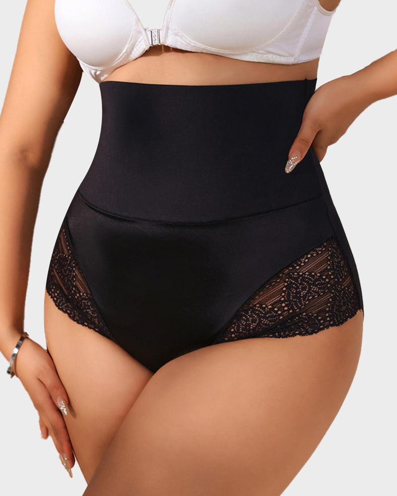 LALUNA® |  KANTEN RAND SHAPING PANTY