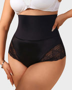 LALUNA® |  KANTEN RAND SHAPING PANTY