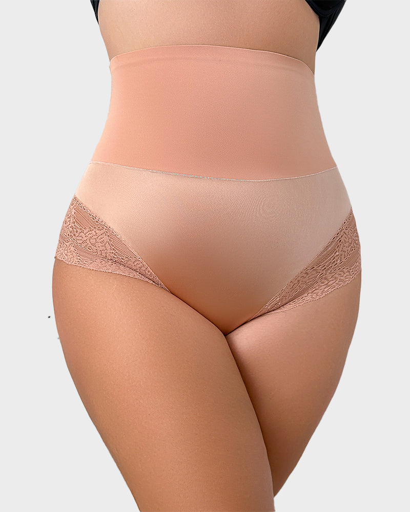 LALUNA® |  KANTEN RAND SHAPING PANTY