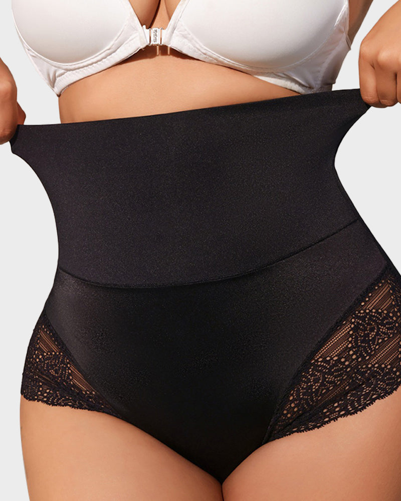 LALUNA® |  KANTEN RAND SHAPING PANTY