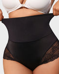 LALUNA® |  KANTEN RAND SHAPING PANTY