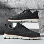 VERONI™ | SNEAKERS MET ZACHTE DEMPING EN ANTISLIPZOOL