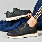 VERONI™ | SNEAKERS MET ZACHTE DEMPING EN ANTISLIPZOOL