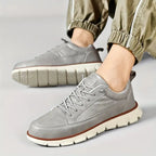VERONI™ | SNEAKERS MET ZACHTE DEMPING EN ANTISLIPZOOL