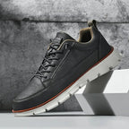 VERONI™ | SNEAKERS MET ZACHTE DEMPING EN ANTISLIPZOOL