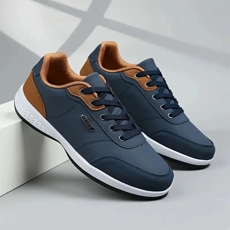 PEPIJN™ | KLASSIEKE ANTISLIP SNEAKERS