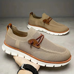 PIETER™ | LICHTGEWICHT SLIP-ON SNEAKERS VOOR HEREN