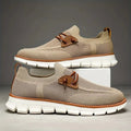 PIETER™ | LICHTGEWICHT SLIP-ON SNEAKERS VOOR HEREN