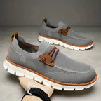 PIETER™ | LICHTGEWICHT SLIP-ON SNEAKERS VOOR HEREN