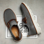 PIETER™ | LICHTGEWICHT SLIP-ON SNEAKERS VOOR HEREN