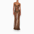 LALUNA® | LIONEL AURORA MAXI DRESS