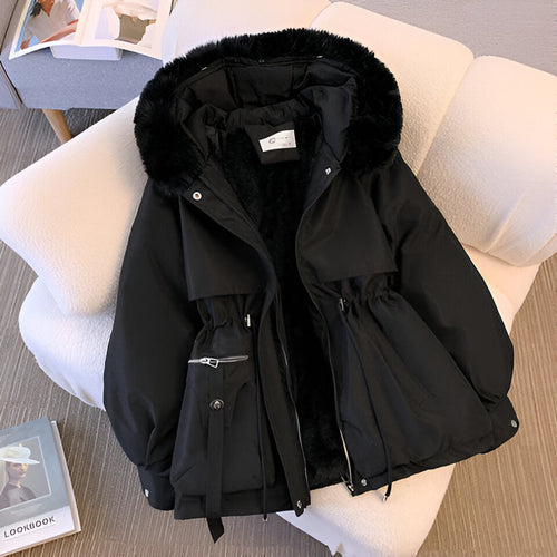 Esther | Elegante Winterjas