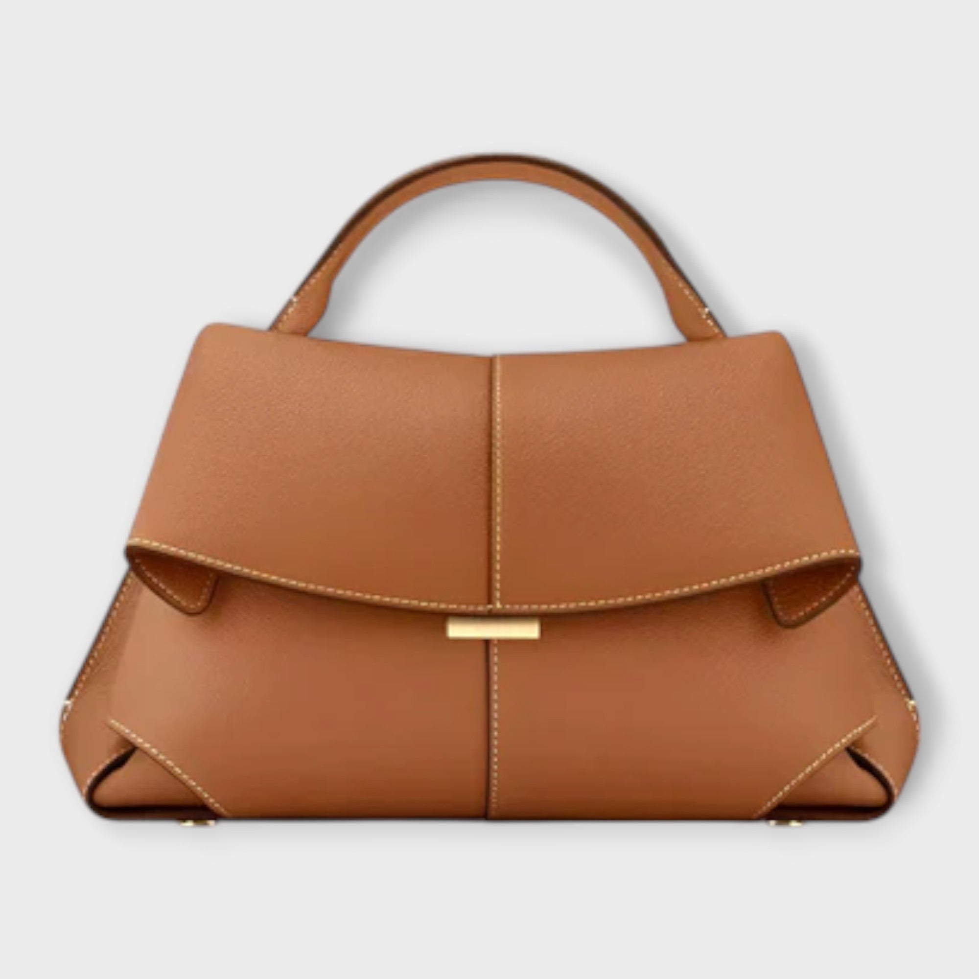 Laluna® | Luxe Leren Handtas