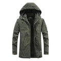Laluna® | Warme en stijlvolle winterjas