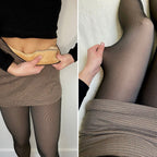 Laluna® | Fleece Lined Legging