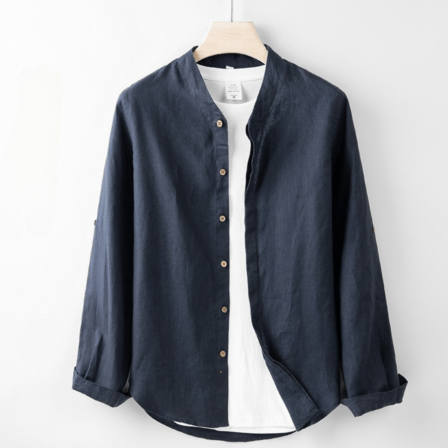 Ravello Linnen Shirt