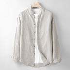 Ravello Linnen Shirt