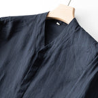 Ravello Linnen Shirt