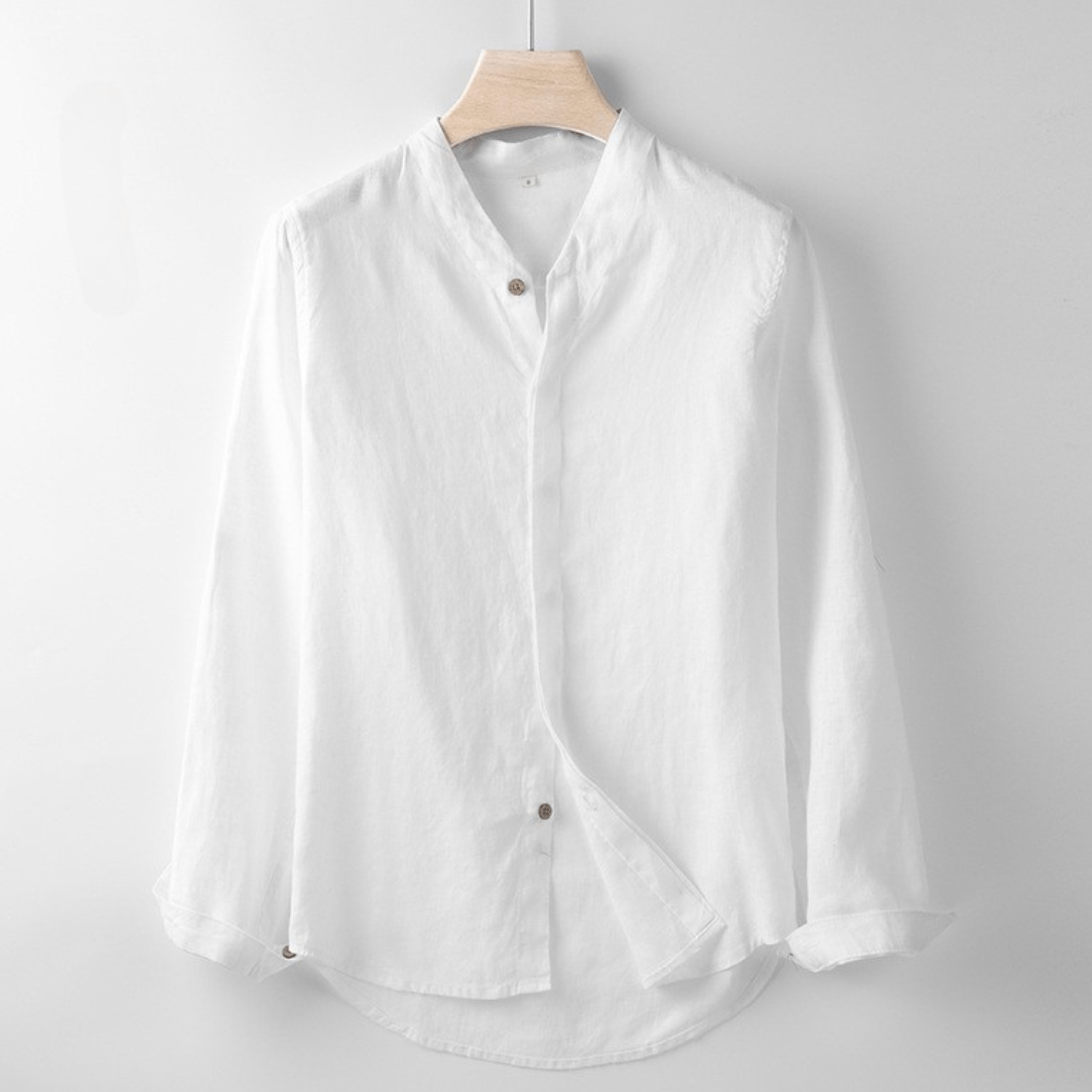 Ravello Linnen Shirt