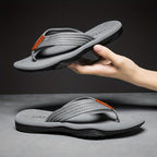 Romain Stevige EVA Slippers met Dikke Zool