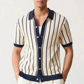 Salerno Button Up Shirt