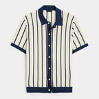 Salerno Button Up Shirt