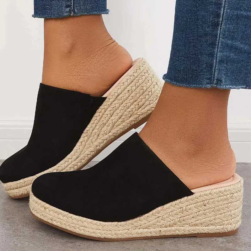 Laluna® | Orthopedische Sandalen
