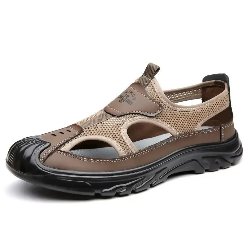 Orthopedische sandalen met optimale ondersteuning en comfort
