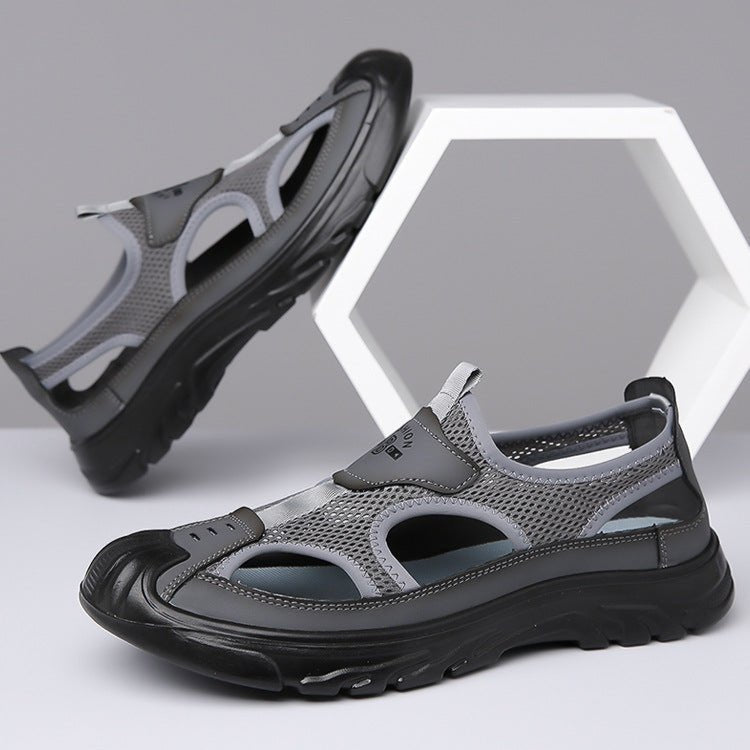 Orthopedische sandalen met optimale ondersteuning en comfort