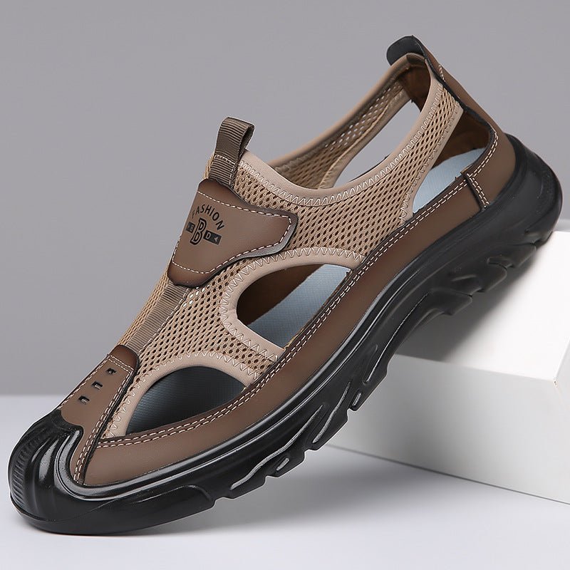 Orthopedische sandalen met optimale ondersteuning en comfort