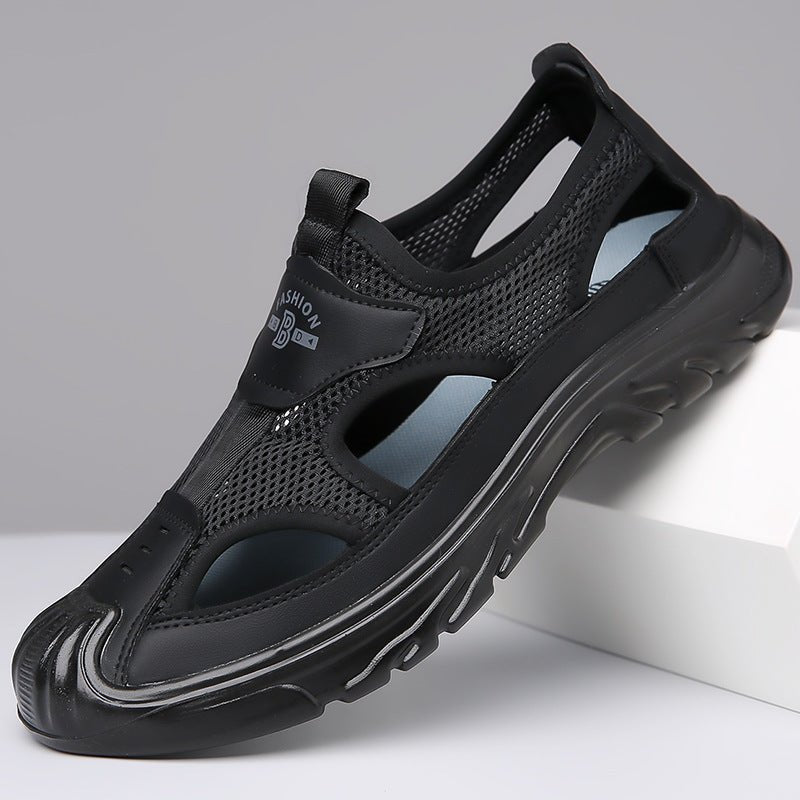 Orthopedische sandalen met optimale ondersteuning en comfort