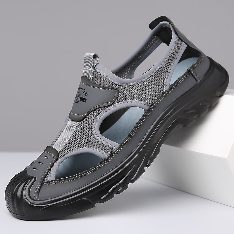 Orthopedische sandalen met optimale ondersteuning en comfort