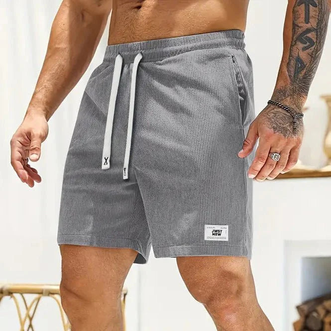 Sebastian | Casual Korte Broek
