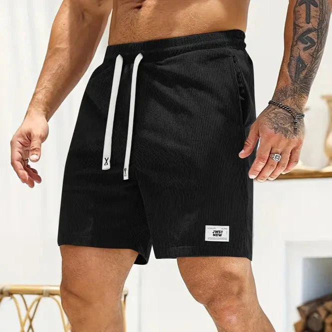 Sebastian | Casual Korte Broek