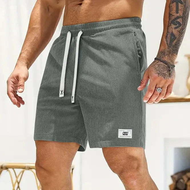 Sebastian | Casual Korte Broek