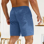 Sebastian | Casual Korte Broek