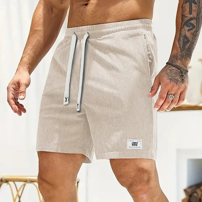 Sebastian | Casual Korte Broek