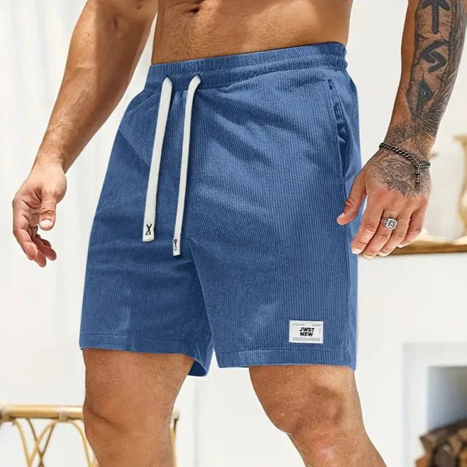 Sebastian | Casual Korte Broek