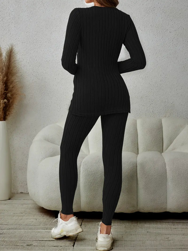 Laluna® | Comfortabele Damesset